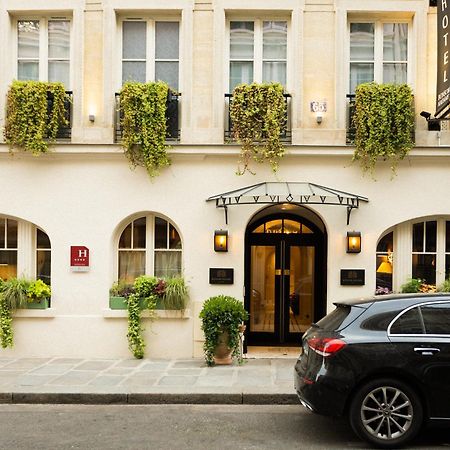 Bonsoir Madame Hotel Paris Exterior photo